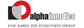 alpha-innotec logo