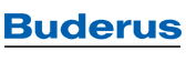 buderus logo
