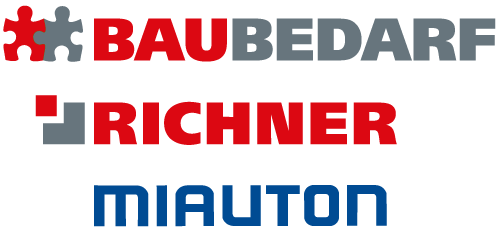 baubedarf richener logo